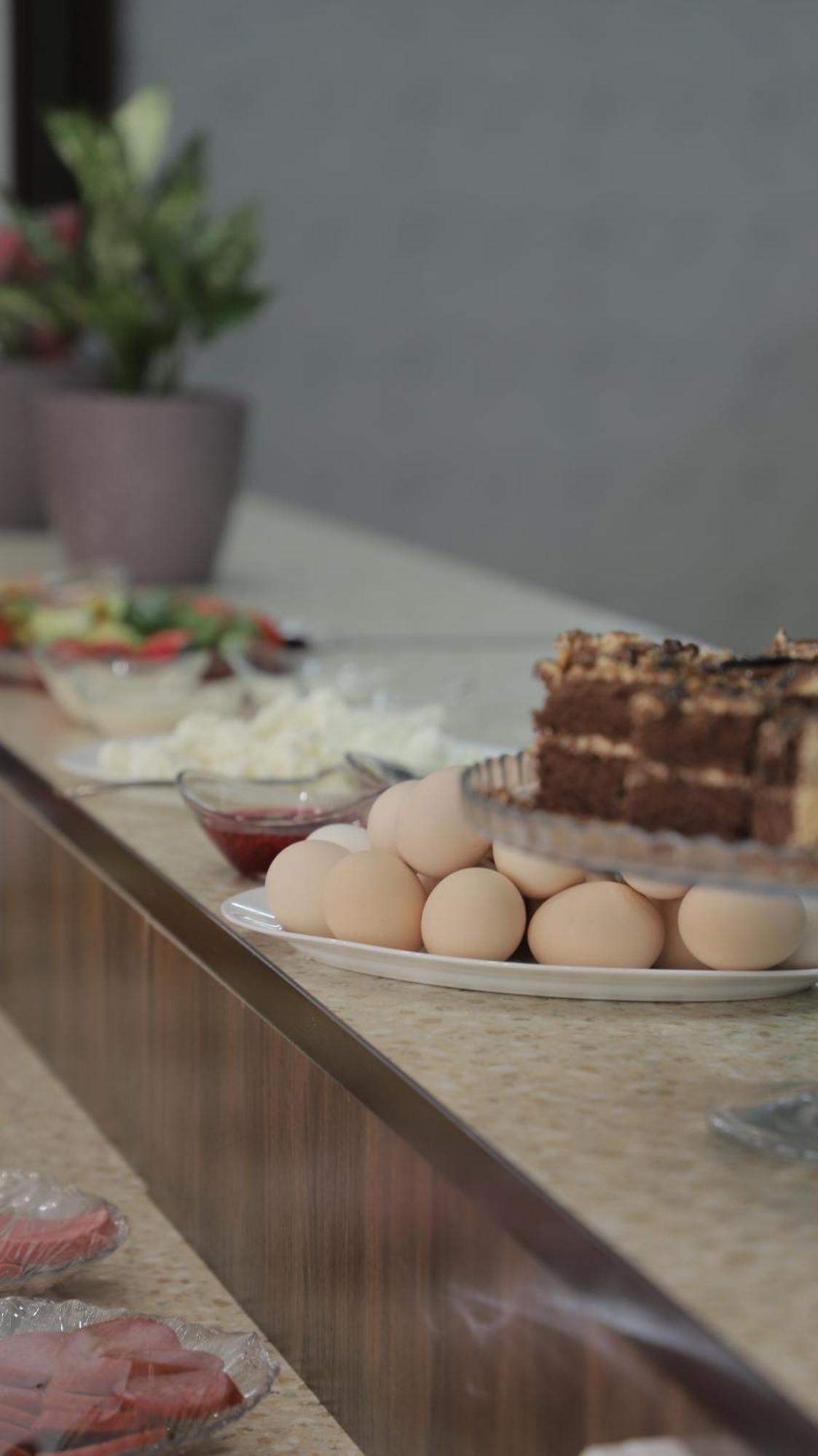 Grand Turon Plaza Hotel طشقند المظهر الخارجي الصورة